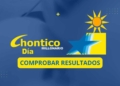 resultado loteria chontico dia 10 de febrero 2026