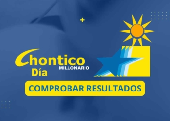 resultado loteria chontico dia 10 de febrero 2026