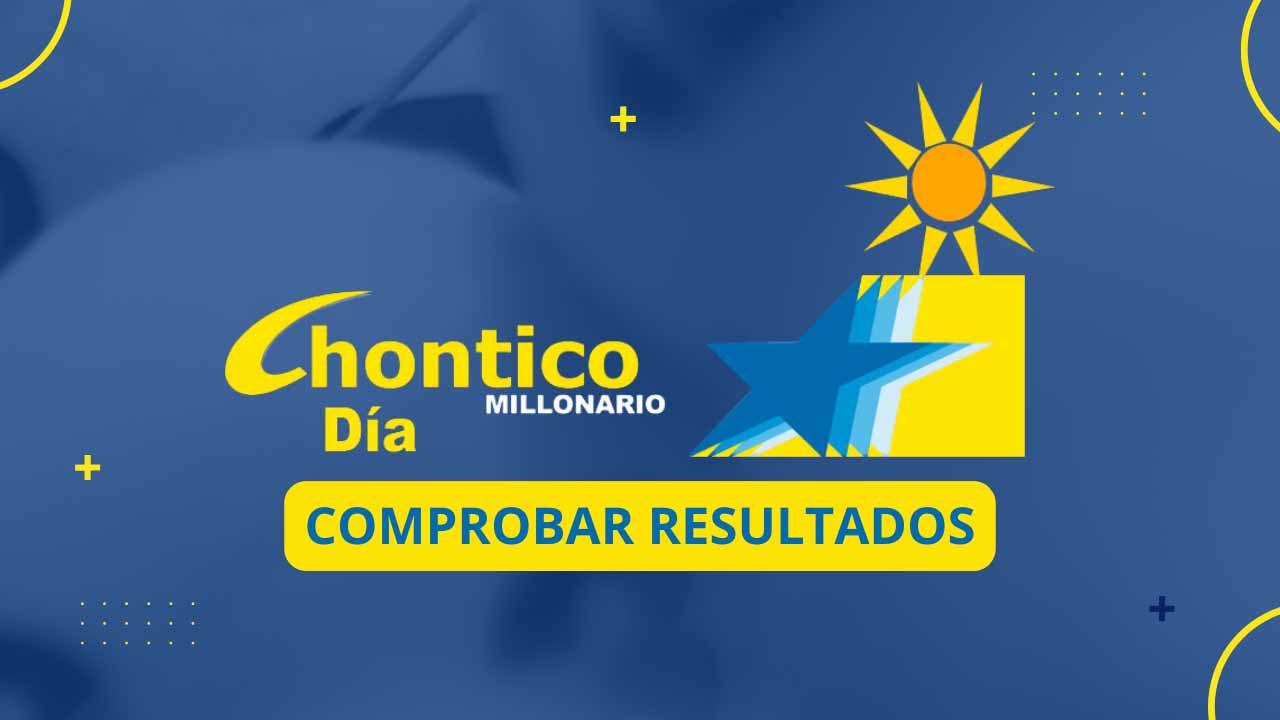 resultado loteria chontico dia 10 de febrero 2026