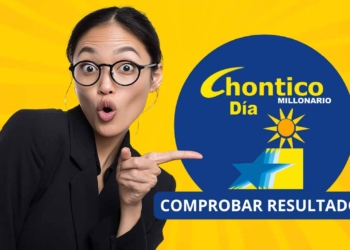 resultado loteria chontico dia 11 de febrero 2026