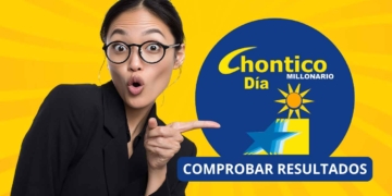 resultado loteria chontico dia 11 de febrero 2026
