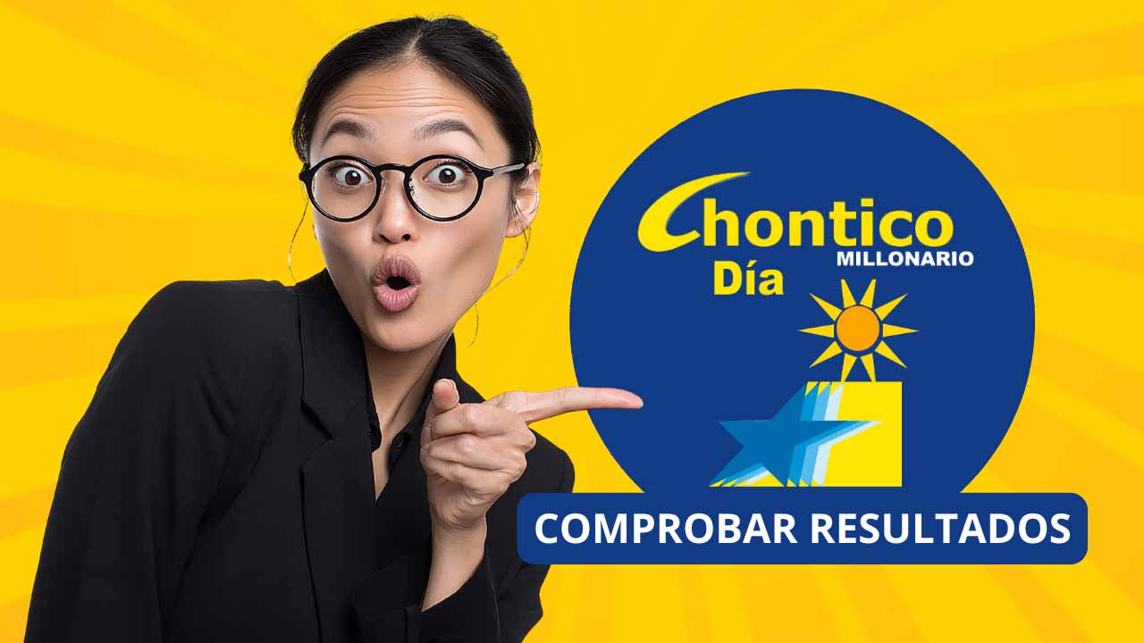 resultado loteria chontico dia 11 de febrero 2026