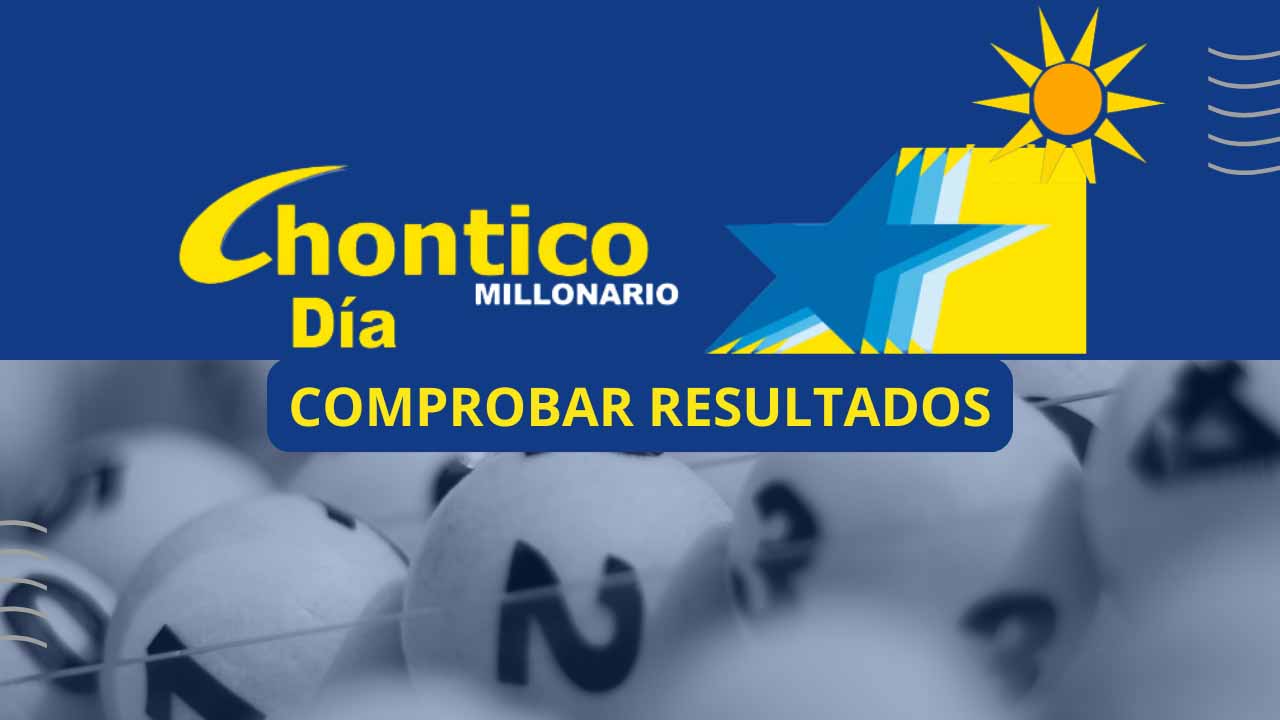 resultado loteria chontico dia 12 de febrero 2026