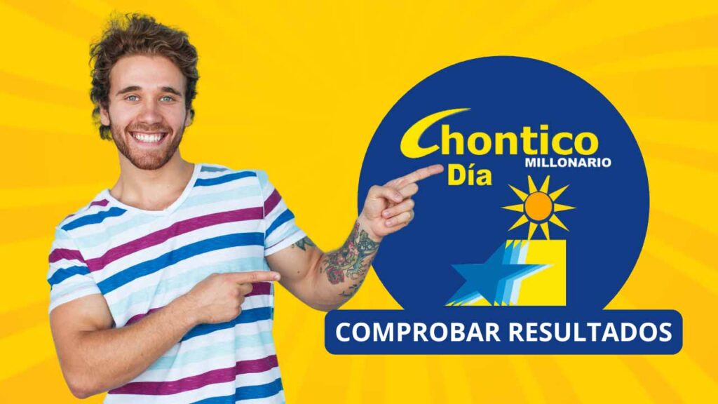 resultado loteria chontico dia 13 de febrero 2026