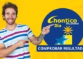 resultado loteria chontico dia 13 de febrero 2026