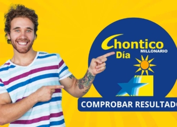 resultado loteria chontico dia 13 de febrero 2026
