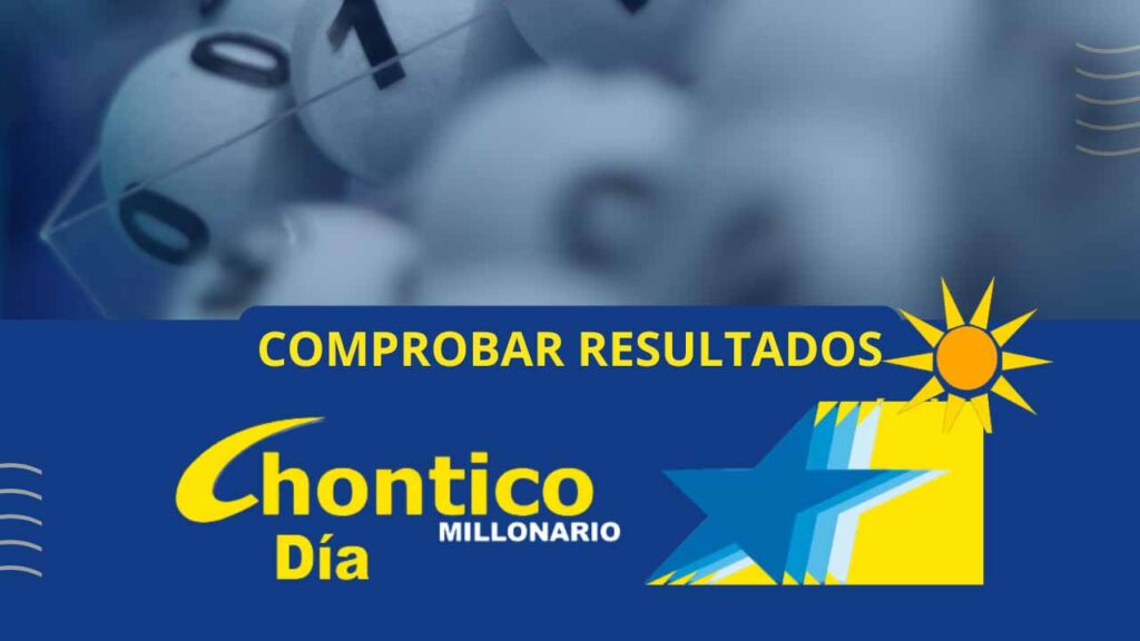resultado loteria chontico dia 14 de febrero 2026