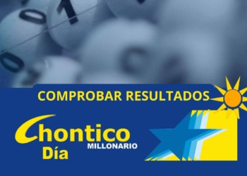 resultado loteria chontico dia 14 de febrero 2026