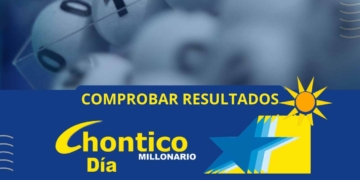 resultado loteria chontico dia 14 de febrero 2026