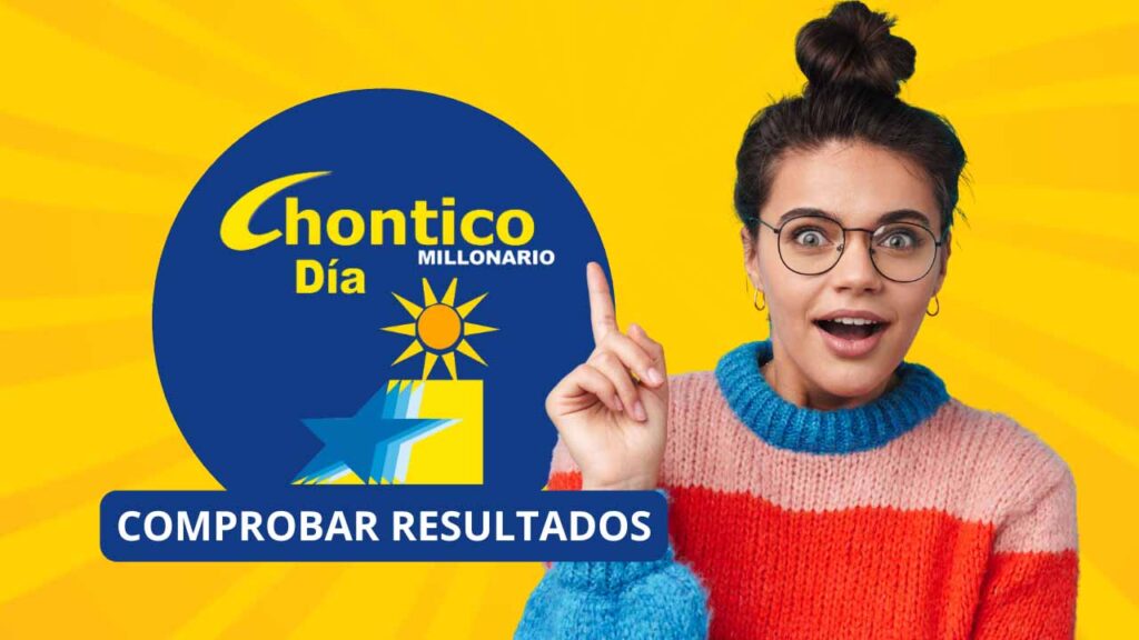 resultado loteria chontico dia 15 de febrero 2026