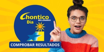 resultado loteria chontico dia 15 de febrero 2026