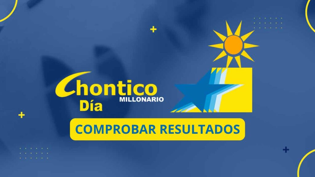 resultado loteria chontico dia 16 de febrero 2026