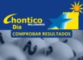 resultado loteria chontico dia 18 de febrero 2026