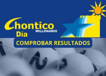 resultado loteria chontico dia 18 de febrero 2026