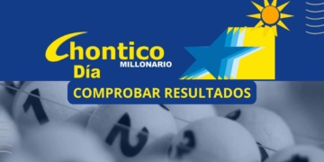 resultado loteria chontico dia 18 de febrero 2026