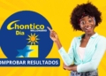 resultado loteria chontico dia 19 de febrero 2026