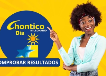 resultado loteria chontico dia 19 de febrero 2026