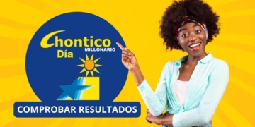resultado loteria chontico dia 19 de febrero 2026