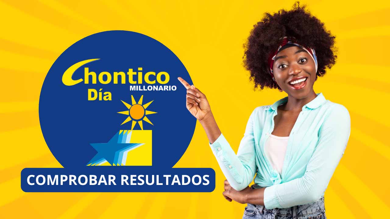 resultado loteria chontico dia 19 de febrero 2026