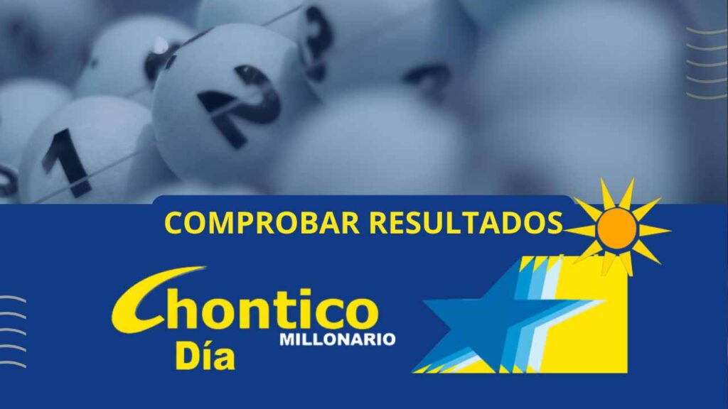 resultado loteria chontico dia 20 de febrero 2026