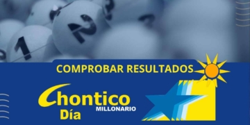 resultado loteria chontico dia 20 de febrero 2026