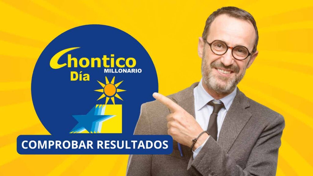 resultado loteria chontico dia 21 de febrero 2026