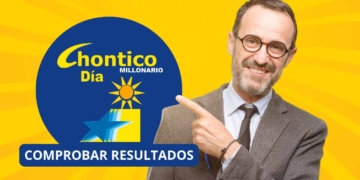 resultado loteria chontico dia 21 de febrero 2026