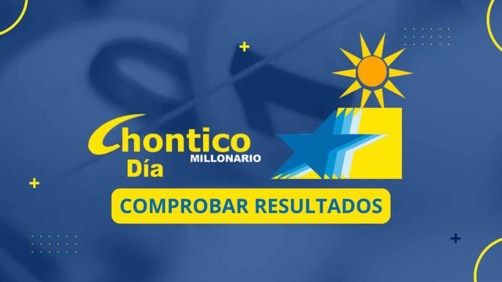 resultado loteria chontico dia 22 de febrero 2026