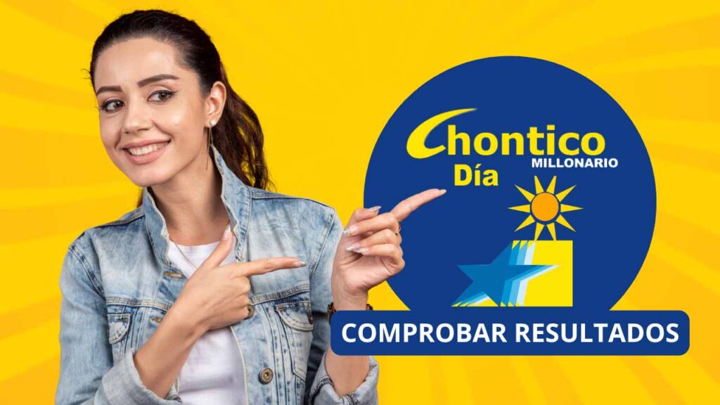 resultado loteria chontico dia 23 de febrero 2026