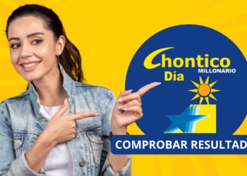 resultado loteria chontico dia 23 de febrero 2026