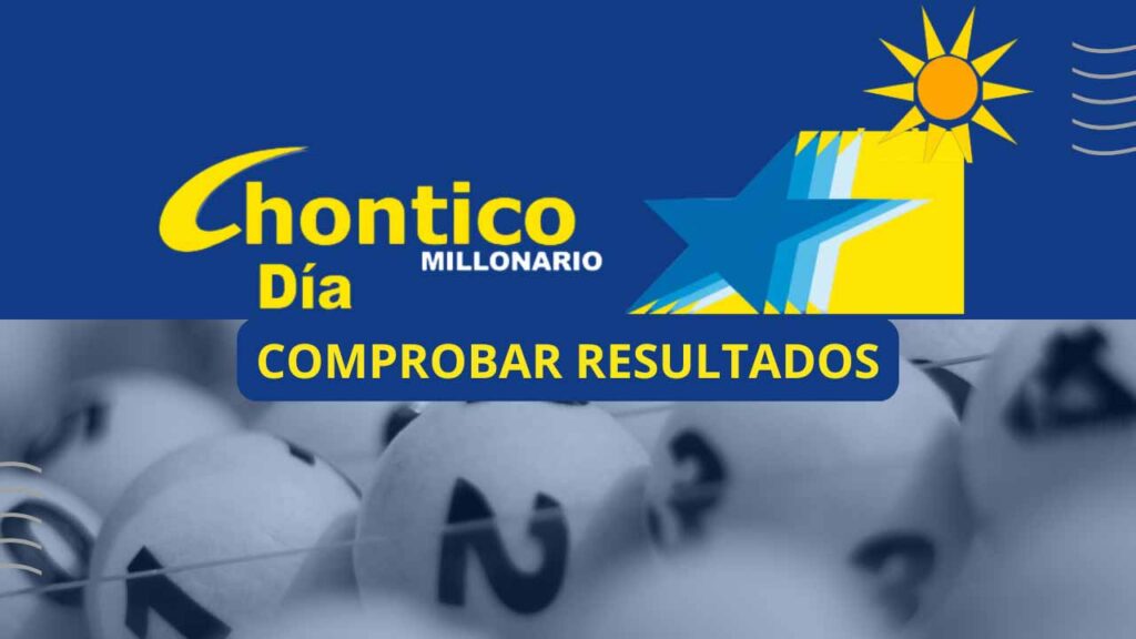 resultado loteria chontico dia 24 de febrero 2026