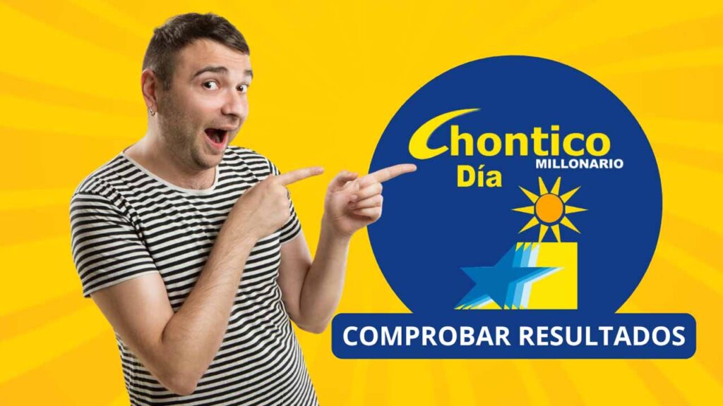 resultado loteria chontico dia 25 de febrero 2026