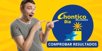 resultado loteria chontico dia 25 de febrero 2026