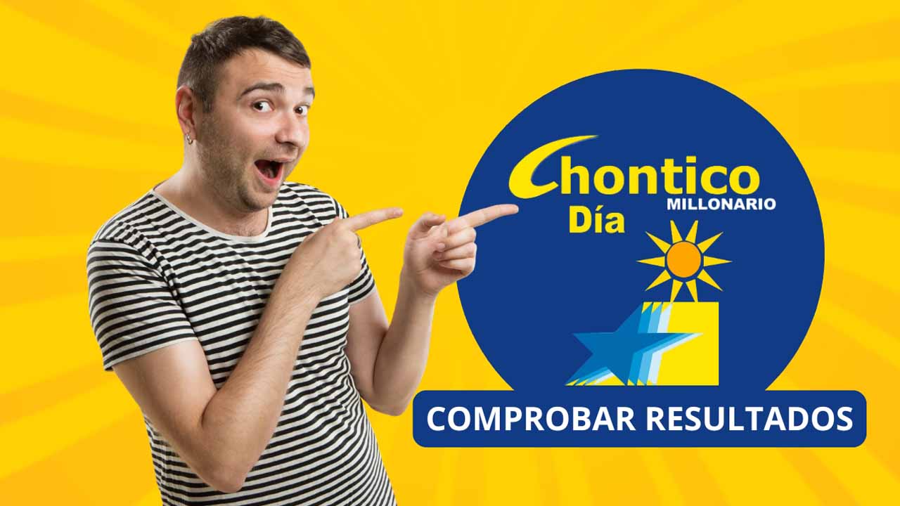 resultado loteria chontico dia 25 de febrero 2026