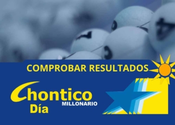 resultado loteria chontico dia 26 de febrero 2026