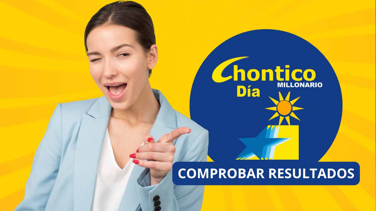 resultado loteria chontico dia 27 de febrero 2026