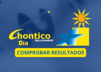resultado loteria chontico dia 28 de febrero 2026
