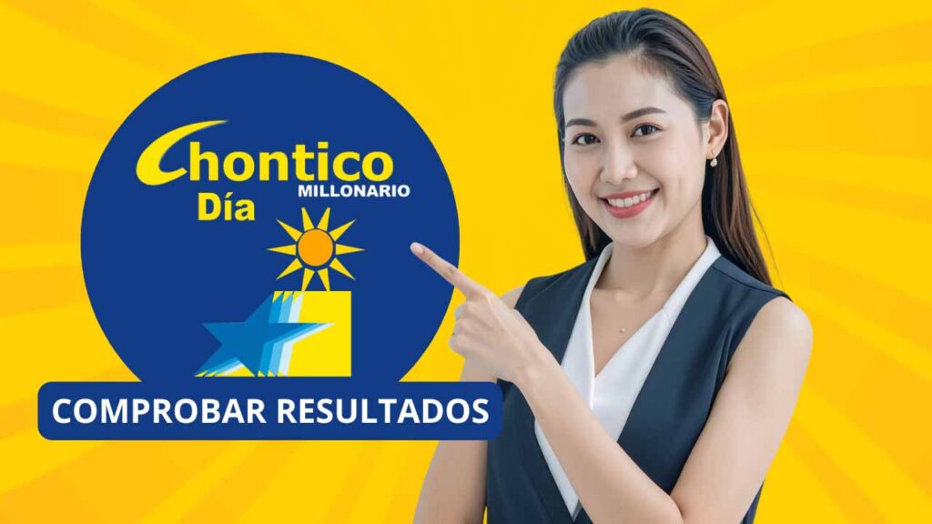 resultado loteria chontico dia 3 de febrero 2026