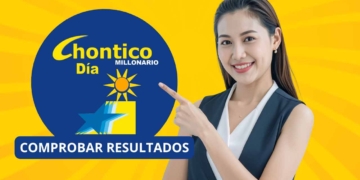 resultado loteria chontico dia 3 de febrero 2026