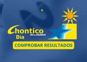 resultado loteria chontico dia 4 de febrero 2026