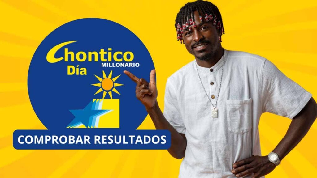 resultado loteria chontico dia 5 de febrero 2026