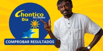 resultado loteria chontico dia 5 de febrero 2026