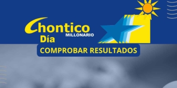 resultado loteria chontico dia 6 de febrero 2026