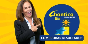 resultado loteria chontico dia 7 de febrero 2026