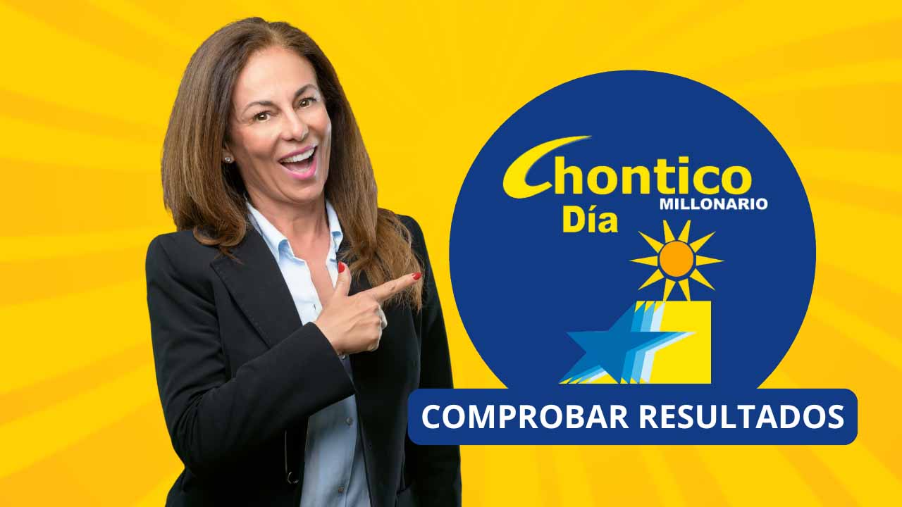 resultado loteria chontico dia 7 de febrero 2026