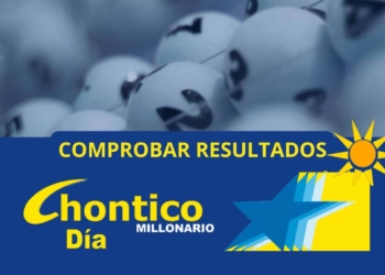 resultado loteria chontico dia 8 de febrero 2026