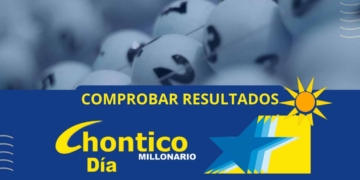 resultado loteria chontico dia 8 de febrero 2026