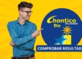 resultado loteria chontico dia 9 de febrero 2026
