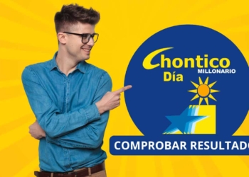 resultado loteria chontico dia 9 de febrero 2026