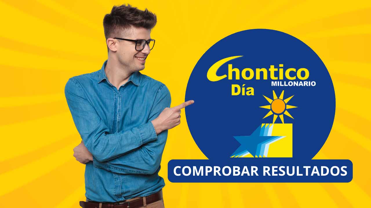 resultado loteria chontico dia 9 de febrero 2026